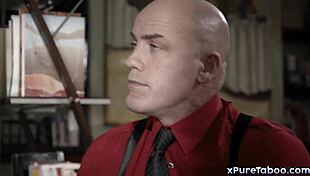 Principal Bridgette B, Teacher Derrick Pierce Sex Educate Student Brooklyn Gray