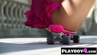 Stunning Latina MILF Raquel Pomplun Exposed!