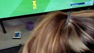 Mundial Qatar 0 Ecuador 2 Match Highlights With Skinny Arab Brunette Petite 18+ Teen In Creampie Scene