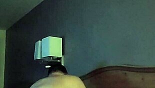 Hot sex with my BBW wife 😘