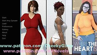 Where the Heart Is 170