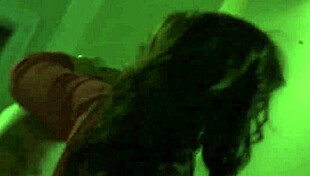 Sex cruising hard fucked in the kitchen with anal 😜