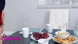 mia khalifa, wanna try some of your boyfriend with me?