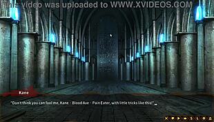 The Impregnation Of The Elves Part Two