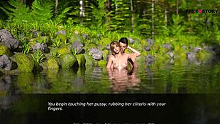 John And Mary Have Sex In Various Positions