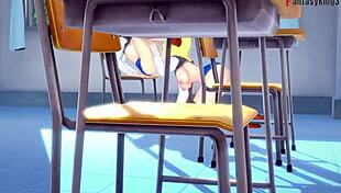 Android 18 and videl lesbian sex 2 dragon ball zex 4 watch the full 1hr movie sheer fantasyking3.