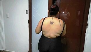 I Fuck My Husband's Best Friend in Secret