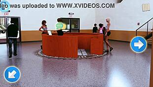 what's in aoa academy 20?