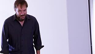 In A Pinch With Angela White And Ramon Nomar.