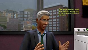 Sims 4 Necessary Sex