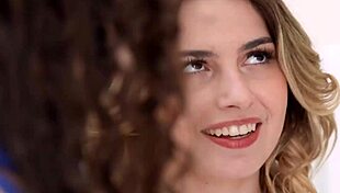 Chanel Camryn Liz Jordan Practice Cunilingus and Cowgirl in Group