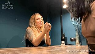 being a cuckquean fucking eva tender