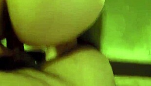 marie gets used and creampied intensely