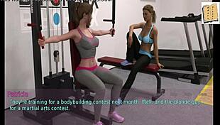 a wife and stepmother in episode thirty-eight