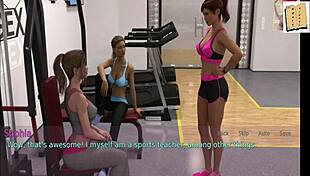 a wife and stepmother in episode thirty-eight