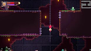 Scarlet Maiden Hentai Ep 2: Nun Gloryhole Futanari Blowjob In Caves