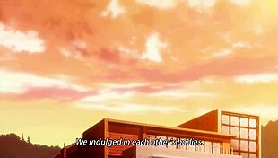 Enjo Kouhai Episode Six Unleashed!