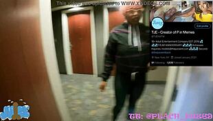 ratched maid learns her place in hotel doggystyle