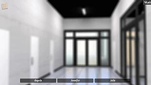 life with pleasure 24 featuring big tits and monster cocks