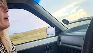 I cum in her mouth as she sucks my dick head