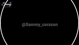 spying my step cousin and her boyfriend and fucking them