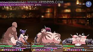 Ruled by rule compilation scenes gameplay