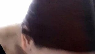 Asian stepsister gets her wet pussy pounded in HD video