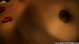 She says, 'I feel so sexy undressing slowly'