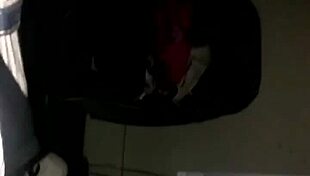 Louisville Thot Sucks Massive Ebony Cock in Raw Blowjob Scene