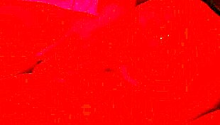 Teen Brunette Orgasms Solo with Cumshot!