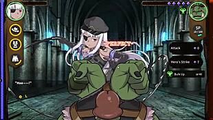 The Impregnation Of The Elves Part Two