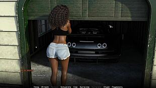 Complete Gameplay Of Wvm Part Four With Party And Shower Scenes