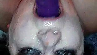 ms tl throat with messy toys