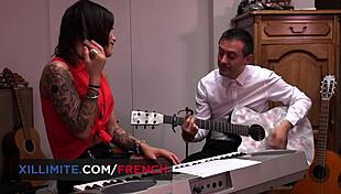 100 anal with nikita bellucci