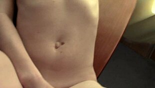 The Stepson Fucked His Beloved Stepmother for the First Time! They Were Alone at Home!