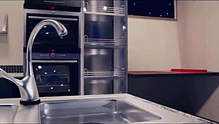 Overwatch compilation featuring intense cartoon action