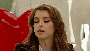 yo, wild anal with dirty Eden Ivy and Scarlett Jones!