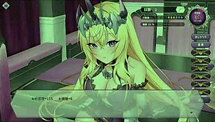 Hentai Animation Game Play With Download Link 😊