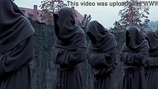 Dee Williams WET in Wild ANAL SIN! DAP DP with Creampie Madness!