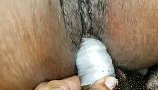 i creampied her in the car with a condom on.