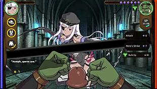 The Impregnation Of The Elves Part Two