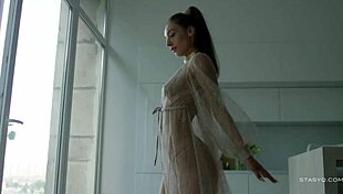 Stasyq Girls Show Boobs!