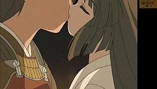 Scene Seks Hentai di Universitas