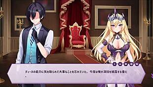 Hentai Animation Game Play With Download Link 😊