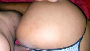 Gostosa in thong fucking with big ass 😘