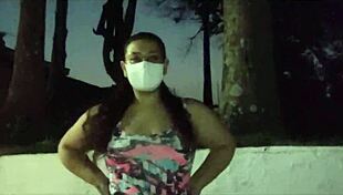 Forbidden Video Depicting Kidnapping Scenario with Roleplay Elements