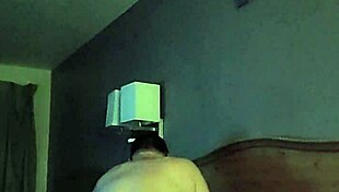 Hot sex with my BBW wife 😘