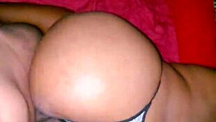 Gostosa in thong fucking with big ass 😘