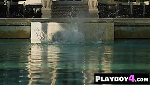 Stunning Latina MILF Raquel Pomplun Exposed!