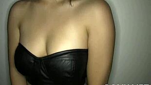 teen enjoys large pecker porn videos